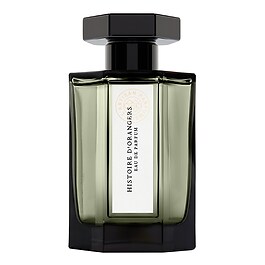 Histoire D'orangers - Eau De Parfum